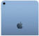 Планшет Apple iPad 2022 A2696 A14 Bionic 6С ROM256Gb 10.9" IPS 2360x1640 iOS синий 12Mpix 12Mpix BT WiFi Touch 10hr от магазина РЭССИ