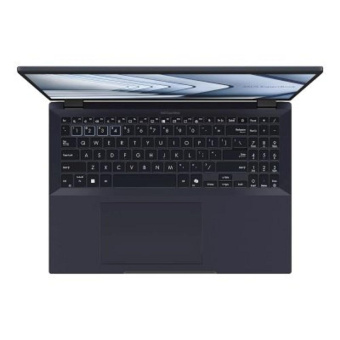 Ноутбук Asus Expertbook B3 B3604CVA-Q90154 Core i7 1355U 16Gb SSD1Tb Intel Iris Xe graphics 16" IPS WUXGA (1920x1200) noOS black WiFi BT Cam (90NX07B1-M00580) от магазина РЭССИ