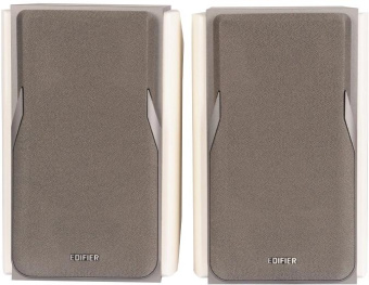 Колонки Edifier R1380T 2.0 белый 42Вт от магазина РЭССИ