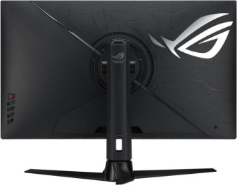 Монитор Asus 32" ROG Strix XG32AQ черный IPS LED 16:9 HDMI матовая HAS Piv 450cd 178гр/178гр 2560x1440 175Hz G-Sync FreeSync Premium Pro DP 2K USB 8.9кг от магазина РЭССИ