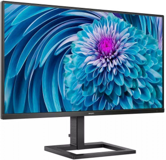 Монитор Philips 28" 288E2UAE черный IPS LED 16:9 HDMI M/M матовая HAS 300cd 178гр/178гр 3840x2160 60Hz DP 4K USB 6.09кг от магазина РЭССИ