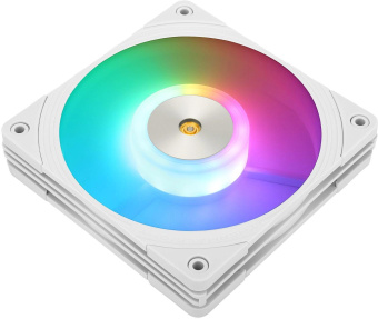 Вентилятор Thermalright TL-B12RW-S ARGB белый 4-pin 28.1dB 205gr Ret от магазина РЭССИ