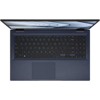 Ноутбук Asus ExpertBook B1 B1502CVA-BQ0293XA Core i3 1315U 8Gb SSD512Gb Intel UHD Graphics 15.6" IPS FHD (1920x1080) Windows 11 Pro Education black WiFi BT Cam (90NX06X1-M00AD0) от магазина РЭССИ