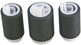 Комплект роликов Cet CET5167 (FF5-4552-020/FF5-4634-020) для Canon iR2200/2800/3300/3320 (упак.:3шт) от магазина РЭССИ