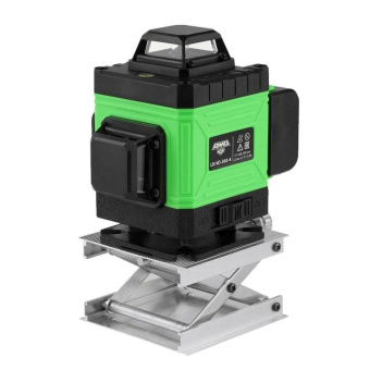 Лазерный нивелир AMO LN 4D-360-4 851698 от магазина РЭССИ