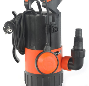 Насос центробежный Patriot F 500 D 500Вт 7500л/час (315302408) от магазина РЭССИ