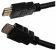 Кабель аудио-видео Cactus CS-HDMI.1.4-7 HDMI (m)/HDMI (m) 7м. Позолоченные контакты черный от магазина РЭССИ