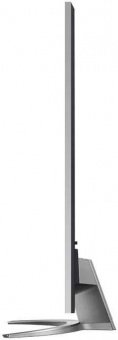 Телевизор LED LG 75" 75QNED996PB.ADKG серый 8K Ultra HD 120Hz DVB-T DVB-T2 DVB-C DVB-S DVB-S2 USB WiFi Smart TV (RUS) от магазина РЭССИ