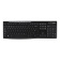 Клавиатура Logitech K270 черный/белый USB беспроводная Multimedia (920-003058) от магазина РЭССИ