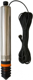 Насос скважинный Джилекс Водомет 40/75 670Вт 2400л/час (4075) от магазина РЭССИ