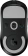 Мышь Logitech G Pro X Superlight 2 черный оптическая (25600dpi) беспроводная USB (4but) от магазина РЭССИ