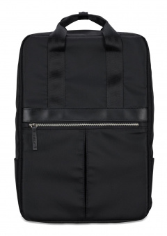 Рюкзак для ноутбука 15.6" Acer Lite ABG921 черный полиэстер женский дизайн (NP.BAG11.011) от магазина РЭССИ
