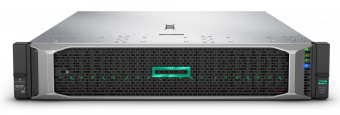 Сервер HPE ProLiant DL380 Gen10 1x6248R 1x32Gb x8 2.5" S100i 10G 2P 1x800W (P24849-B21) от магазина РЭССИ