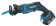 Картинка Сабельная пила Makita DJR185RME аккум. 3000ход/мин от магазина РЭССИ Сабельная пила Makita DJR185RME аккум. 3000ход/мин от магазина РЭССИ