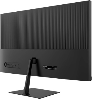 Монитор Digma 24.5" Overdrive 25P510F черный IPS LED 1ms 16:9 HDMI M/M матовая Piv 250cd 178гр/178гр 1920x1080 180Hz DP FHD 3.6кг от магазина РЭССИ