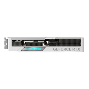 Видеокарта Gigabyte PCI-E 4.0 GV-N407SEAGLEOC ICE-12GD NVIDIA GeForce RTX 4070 Super 12Gb 192bit GDDR6X 2475/21000 HDMIx1 DPx3 HDCP Ret от магазина РЭССИ