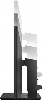 Монитор LG 27" UltraWide 27UK670-B черный IPS LED 16:9 HDMI матовая HAS 300cd 178гр/178гр 3840x2160 DP 4K USB 6.99кг от магазина РЭССИ