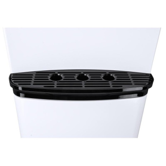 Кулер для воды ECOTRONIC K41-LX white-black ETK11744 от магазина РЭССИ