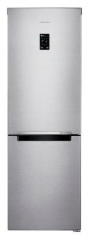 Холодильник Samsung RB30A32N0SA/WT серебристый (двухкамерный) от магазина РЭССИ
