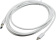 Кабель Buro BHP USB-TPC-3W USB (m)-USB Type-C (m) 3м белый от магазина РЭССИ