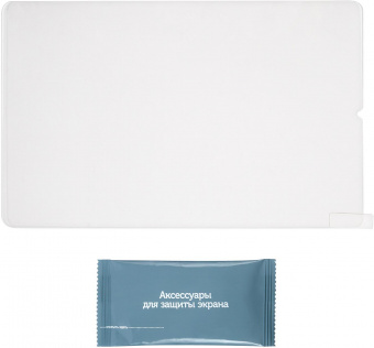 Защитное стекло для экрана Redline для Samsung Tab S6 Lite 1шт. (УТ000020568) от магазина РЭССИ