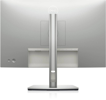 Монитор Dell 24.1" UltraSharp U2421E серебристый IPS LED 16:10 HDMI матовая HAS Piv 350cd 178гр/178гр 1920x1200 60Hz DP FHD USB от магазина РЭССИ