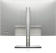 Монитор Dell 24.1" UltraSharp U2421E серебристый IPS LED 16:10 HDMI матовая HAS Piv 350cd 178гр/178гр 1920x1200 60Hz DP FHD USB от магазина РЭССИ