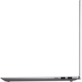 Ноутбук Lenovo IdeaPad Slim 5 14IAH8 Core i5 12450H 16Gb SSD1Tb Intel UHD Graphics 14" IPS WUXGA (1920x1200) noOS l.grey WiFi BT Cam (83BF0051RK) от магазина РЭССИ