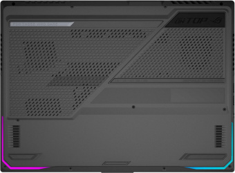 Ноутбук Asus ROG Strix G15 G513IE-HN065 Ryzen 7 4800H 16Gb SSD512Gb NVIDIA GeForce RTX 3050 Ti 4Gb 15.6" IPS FHD (1920x1080) noOS grey WiFi BT (90NR0582-M002U0) от магазина РЭССИ