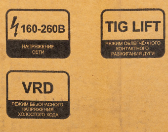 Сварочный аппарат Champion IW-140/6ATL инвертор MMA/TL/vrd 4.2кВт от магазина РЭССИ