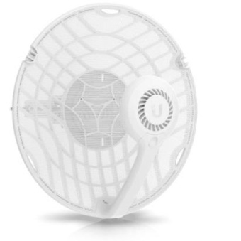 Ubiquiti airFiber 60 LR антенна панельная активная от магазина РЭССИ