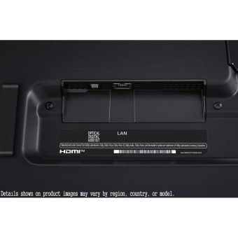 Телевизор LED LG 65" 65UT91006LA.ARUG черный 4K Ultra HD 60Hz DVB-T DVB-T2 DVB-C DVB-S DVB-S2 USB WiFi Smart TV от магазина РЭССИ