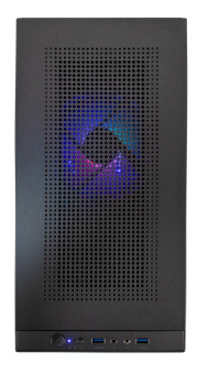 ПК IRU Game 510B6GS MT i5 12400F (2.5) 16Gb SSD1Tb RTX3050 8Gb Free DOS GbitEth 650W черный (1912639) от магазина РЭССИ