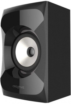 Колонки Creative SBS E2900 2.1 черный 60Вт от магазина РЭССИ