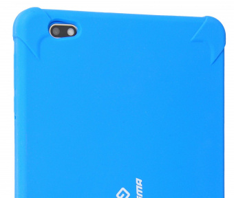 Планшет Digma CITI Kids 81 MT8321 (1.3) 4C RAM2Gb ROM32Gb 8" IPS 1280x800 3G Android 10.0 Go синий 2Mpix 0.3Mpix BT GPS WiFi Touch microSDHC 64Gb minUSB 3500mAh от магазина РЭССИ