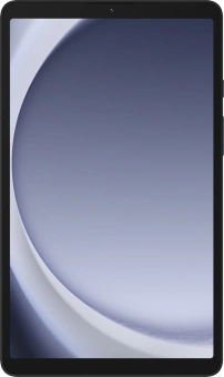 Планшет Samsung Galaxy Tab A9 SM-X115 G99 (2.2) 8C RAM4Gb ROM64Gb 8.7" LCD 1340x800 3G 4G Android 13 темно-синий 8Mpix 2Mpix BT GPS WiFi Touch microSD 1Tb 5100mAh 7hr от магазина РЭССИ
