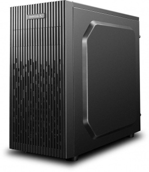 Корпус Deepcool MATREXX 30 черный без БП mATX 1x120mm 1xUSB2.0 1xUSB3.0 audio bott PSU от магазина РЭССИ
