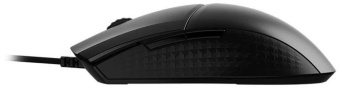 Мышь MSI Clutch GM41 Lightweight V2 черный оптическая (16000dpi) USB2.0 (5but) от магазина РЭССИ