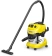 Картинка Строительный пылесос Karcher WD 4 P S V-20/5/22 1000Вт (уборка: сухая/сбор воды/выдув) желтый от магазина РЭССИ Строительный пылесос Karcher WD 4 P S V-20/5/22 1000Вт (уборка: сухая/сбор воды/выдув) желтый от магазина РЭССИ
