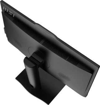 Моноблок MSI Pro AP242P 14M-670XRU 23.8" Full HD i3 14100 (3.5) 8Gb SSD512Gb UHDG 730 noOS GbitEth WiFi BT 120W клавиатура мышь Cam черный 1920x1080 от магазина РЭССИ