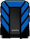 Жесткий диск A-Data USB 3.0 1Tb AHD710P-1TU31-CBL HD710Pro DashDrive Durable 2.5" синий от магазина РЭССИ