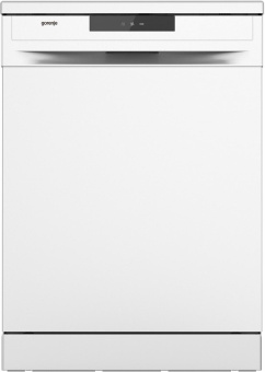 Посудомоечная машина Gorenje GS62040W белый (полноразмерная) от магазина РЭССИ