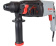 Перфоратор Ресанта П-800-3,4А патрон:SDS-plus уд.:3.4Дж 800Вт (кейс в комплекте) от магазина РЭССИ