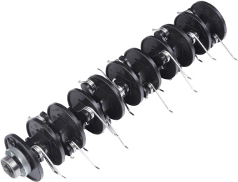 Скарификатор Patriot SCE 155 электр. 2лс 1550Вт 3000об/мин (512309155) от магазина РЭССИ