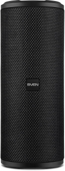 Колонка порт. Sven АС PS-300 черный 24W 2.0 BT/USB 2000mAh (SV-021221) от магазина РЭССИ