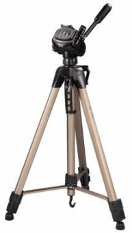 Штатив Hama Star63 4163 напольный бронзовый алюминиевый сплав (1740гр.) от магазина РЭССИ