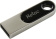 Флеш Диск Netac 8Gb U278 NT03U278N-008G-20PN USB2.0 серебристый/черный от магазина РЭССИ