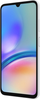 Смартфон Samsung SM-A057F Galaxy A05s 128Gb 4Gb серебристый моноблок 3G 4G 2Sim 6.7" 1080x2400 Android 13 50Mpix 802.11 a/b/g/n/ac NFC GPS GSM900/1800 GSM1900 TouchSc microSD max1024Gb от магазина РЭССИ