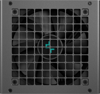 Блок питания Deepcool ATX 750W PN750M V2 Gen.5 80+ gold (20+4pin) APFC 120mm fan 8xSATA RTL от магазина РЭССИ