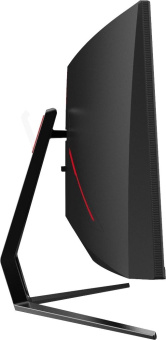 Монитор Dahua 34" DHI-LM34-E330C черный VA LED 21:9 HDMI матовая 3000:1 350cd 178гр/178гр 3440x1440 165Hz VGA DP Quad 2K (1440p) 7.24кг от магазина РЭССИ